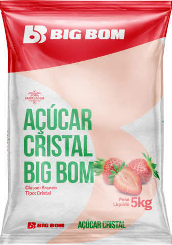 Mockup Acucar 5kg