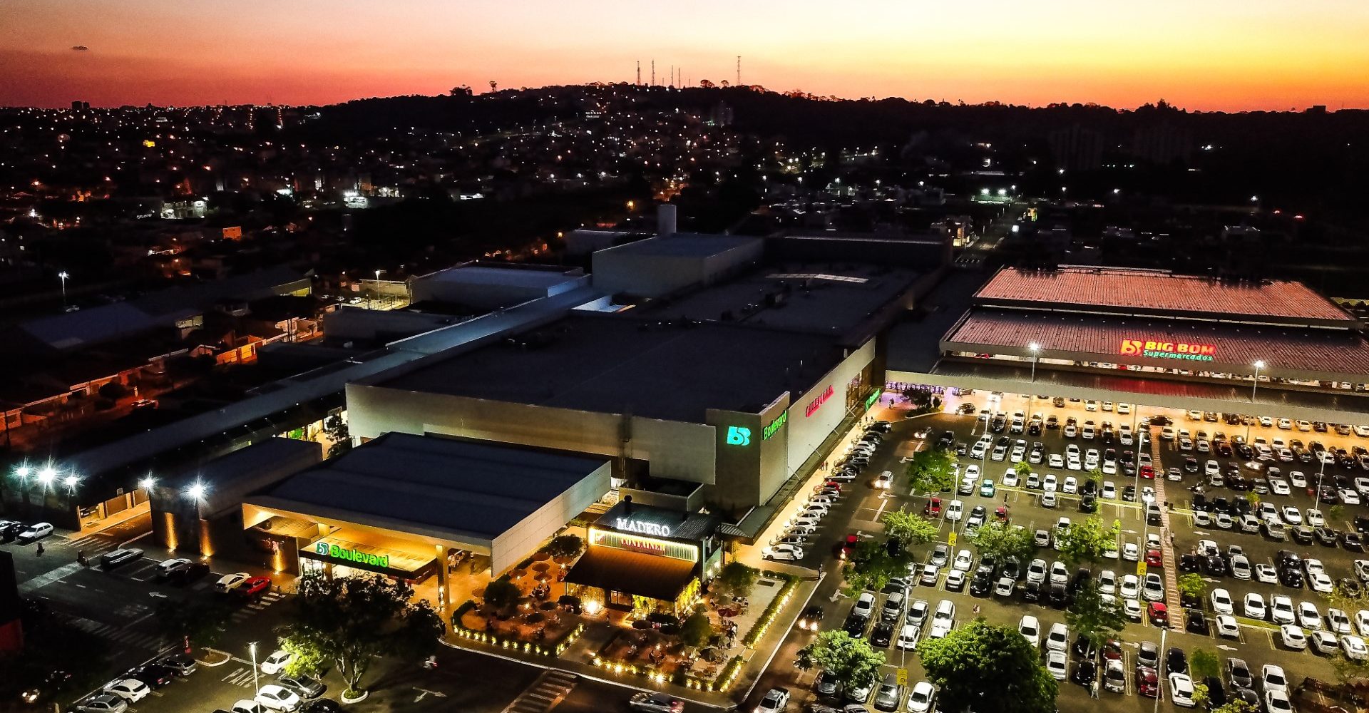 Topo Loja Centro